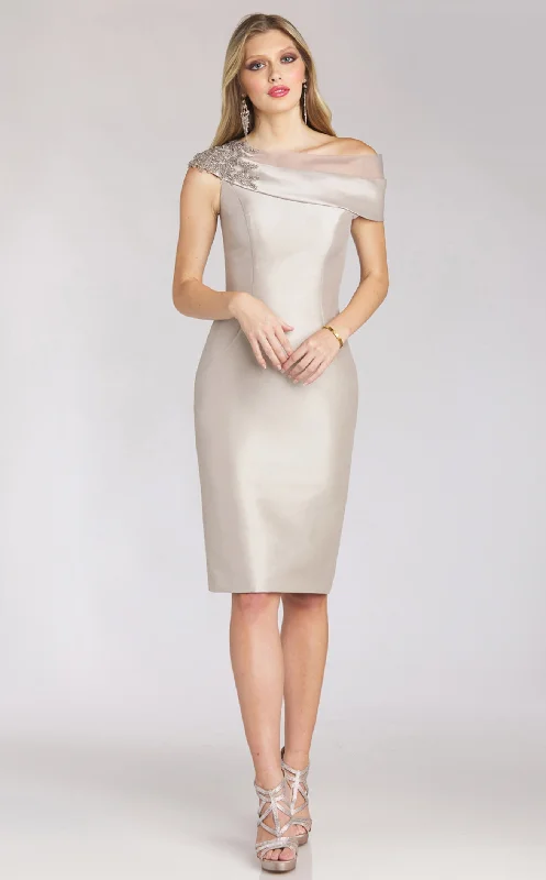 Lowest Prices Guaranteed!Gia Franco 12163 Dress