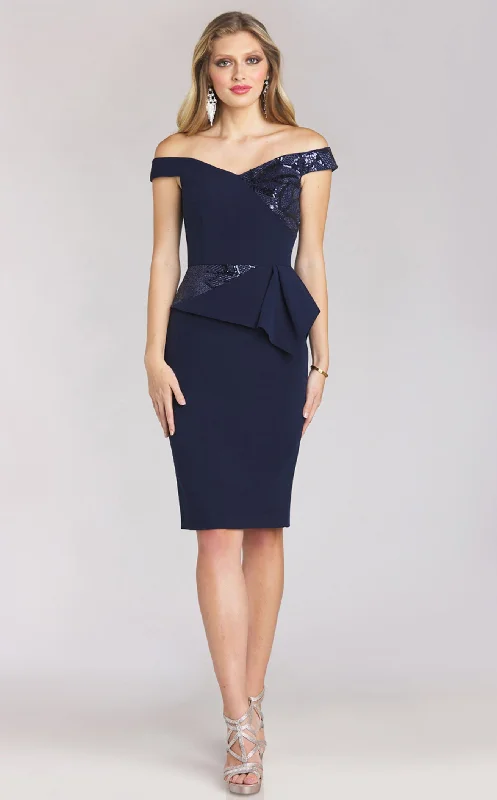 Best Offers of the Month!Gia Franco 12217 Dress