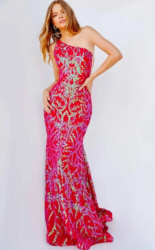 Limited Edition, Limited Price!Jovani 22845BG Dress