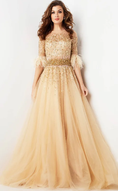 Unbeatable Prices!Jovani 23629 Dress