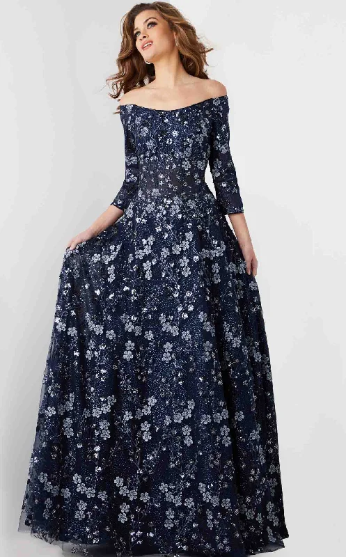 Must-Have Deals Inside!Jovani 26331 Dress