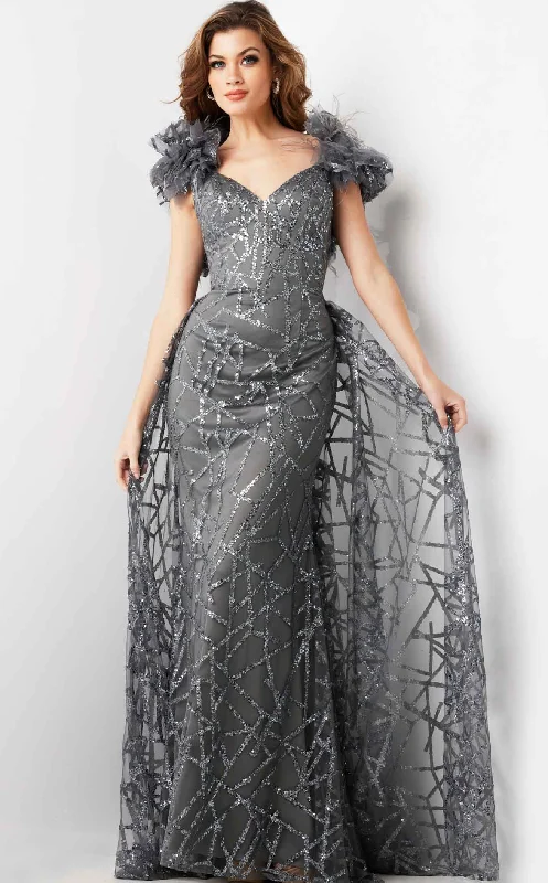 Seasonal Sale – Shop Now!Jovani 37206 Dress