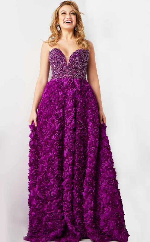 Flash Deals – Act Quickly!Jovani 38318 Dress