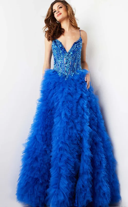 Enjoy Huge Discounts Now!Jovani 38523 Dress