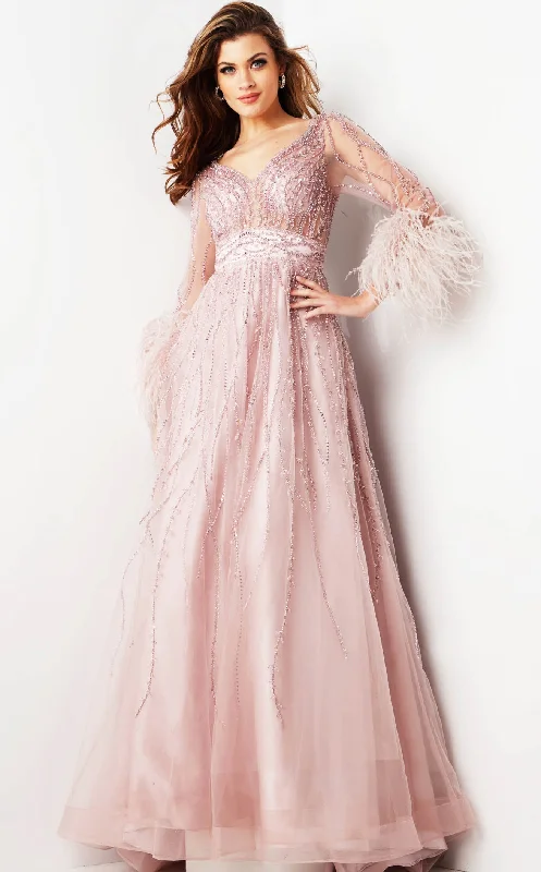 Get More for Less!Jovani 38583 Dress