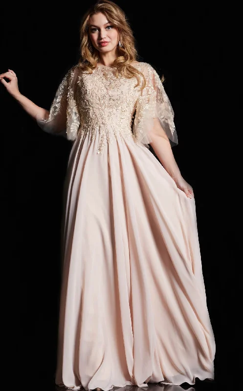 Save More Than Ever!Jovani 38622 Dress