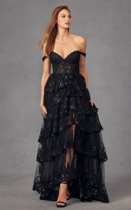 Biggest Sale of the Season!Juliet JT2463A Dress