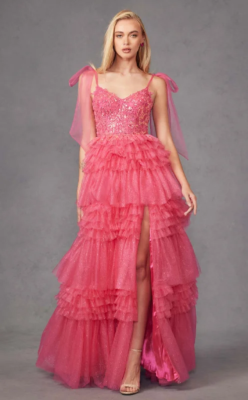 Hottest Discounts of the Year!Juliet JT2465A Dress