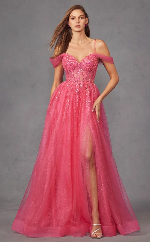 One Day Only – Huge Savings!Juliet JT2466A Dress