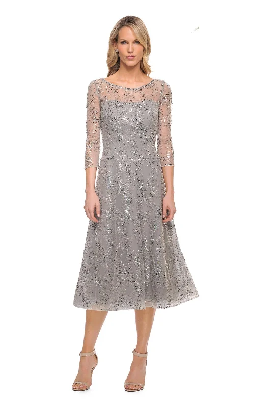 Don’t Wait – Deals Won’t Last!La Femme 30002 Dress