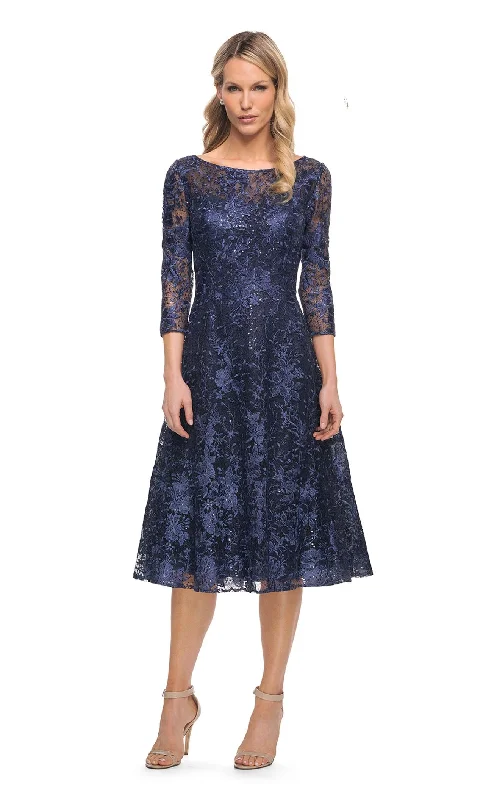Price Drop Alert!La Femme 30005 Dress