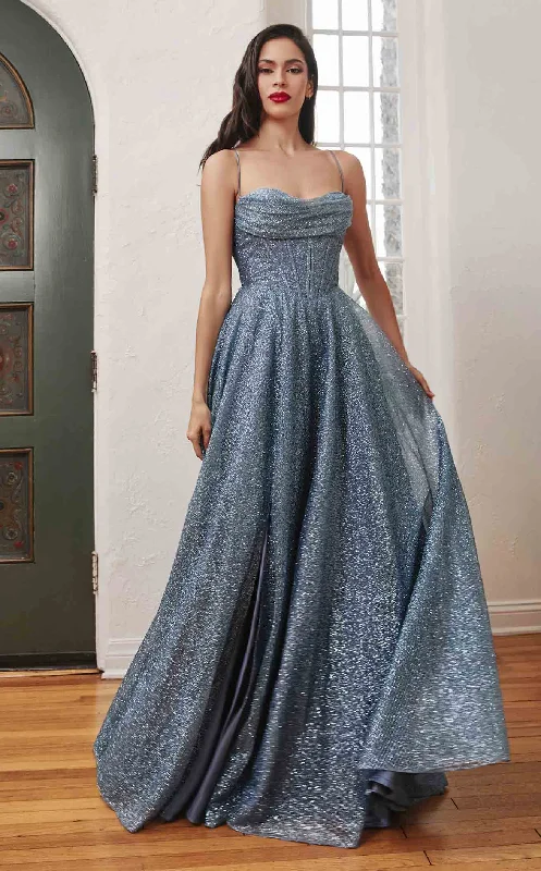 Smoky Blue