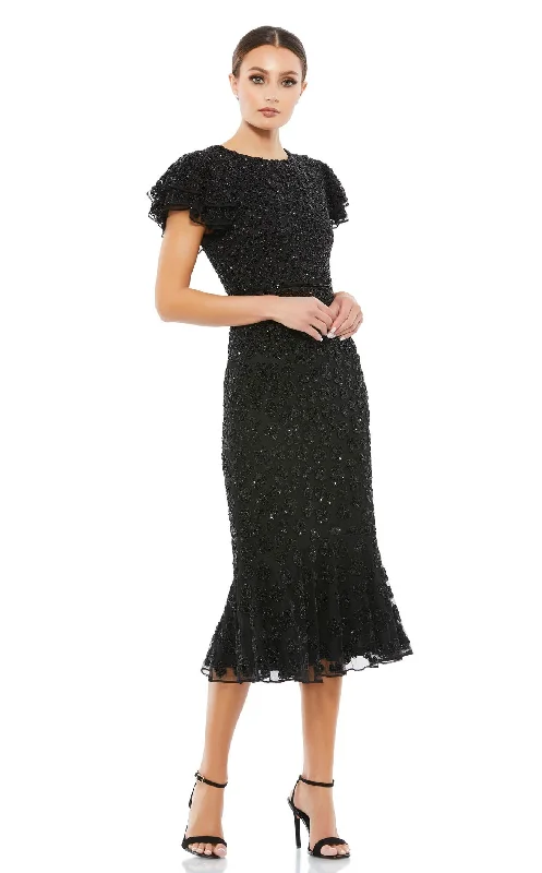 Find the Best Deals Here!Mac Duggal 10771 Dress