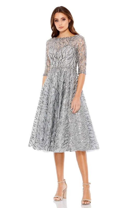 Save Like Never Before!Mac Duggal 20252 Dress