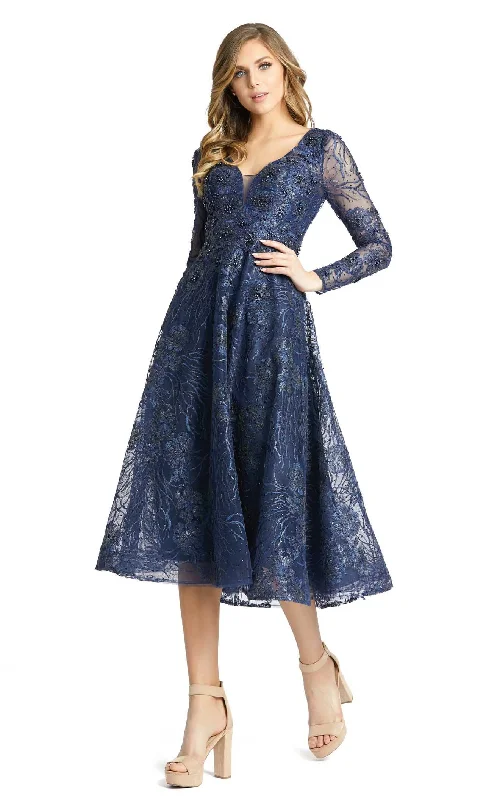 Huge Savings – Act Now!Mac Duggal 20286 Dress
