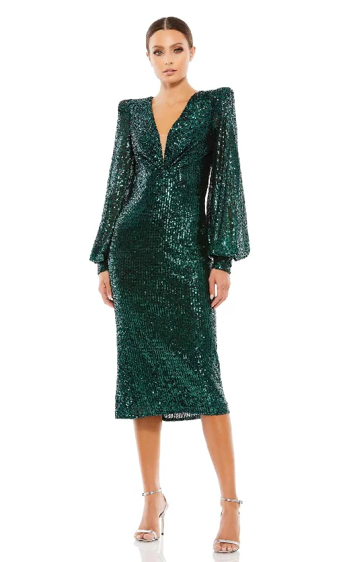 Bigger Savings, Better Shopping!Mac Duggal 26866 Dress