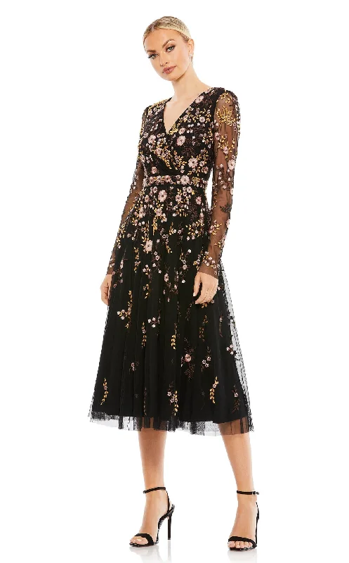 Amazing Prices You Can’t Resist!Mac Duggal 35103 Dress