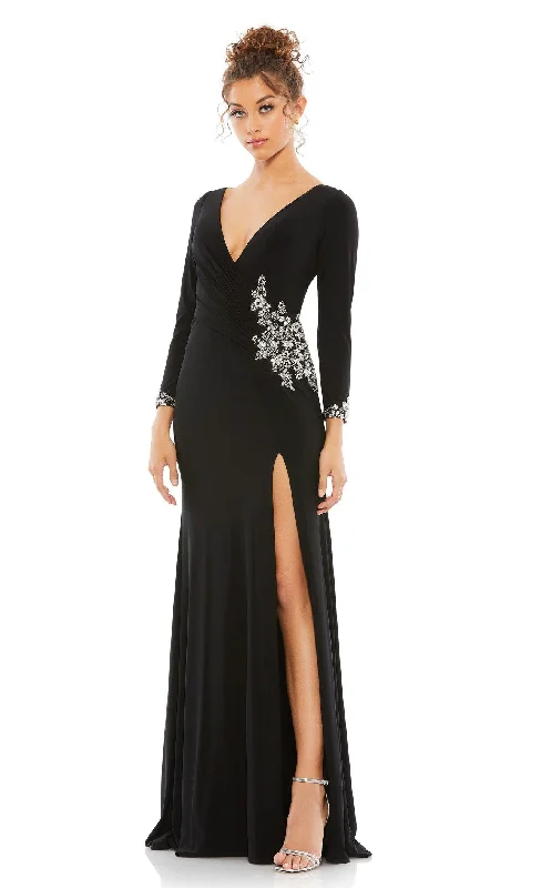 Don’t Wait – Deals Won’t Last!Mac Duggal 41016 Dress