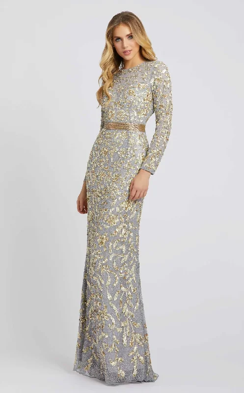 Amazing Prices You Can’t Resist!Mac Duggal 4316 Dress