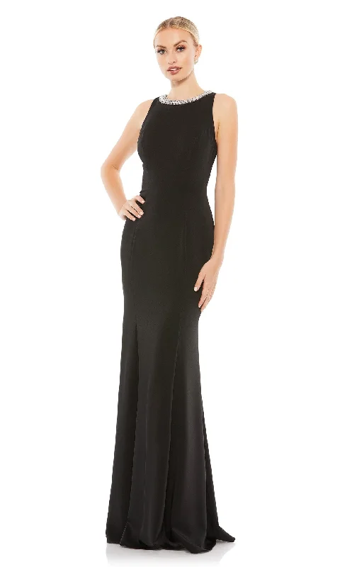 Shop Now and Save!Mac Duggal 49093 Dress