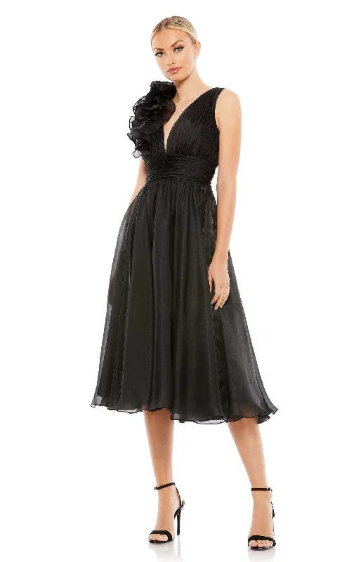 Your Shopping Spree Starts Here!Mac Duggal 49494 Dress