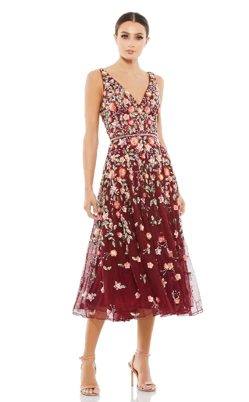 Exclusive Deals Just for You!Mac Duggal 5527 Dress
