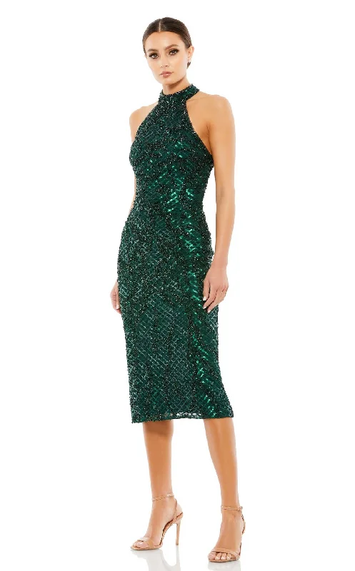 One Click Away from Big Savings!Mac Duggal 5535 Dress