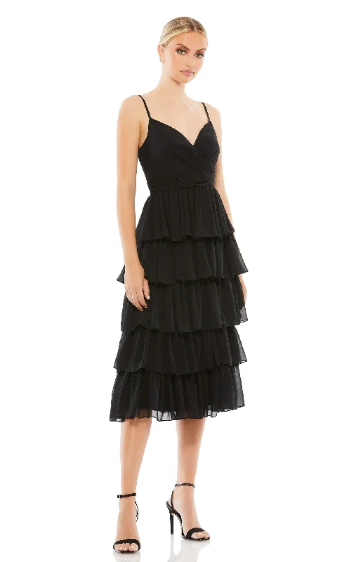 Unmissable Offers Await!Mac Duggal 55437 Dress