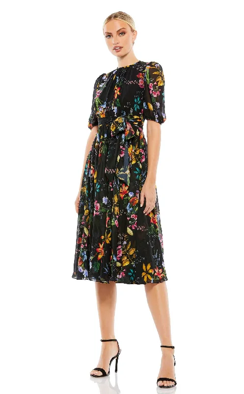Act Fast – Limited Time Savings!Mac Duggal 55625 Dress