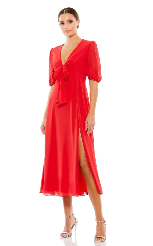 Don’t Wait – Deals Won’t Last!Mac Duggal 55627 Dress