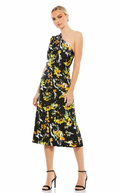 Everything Must Go!Mac Duggal 55630 Dress