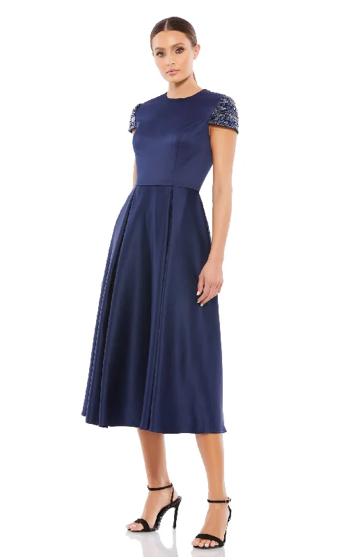Massive Price Cuts!Mac Duggal 55699 Dress