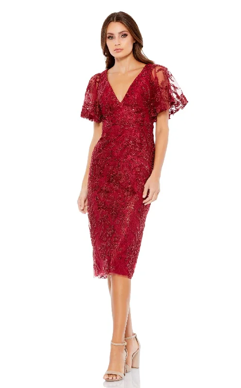 Save More When You Shop More!Mac Duggal 67546 Dress