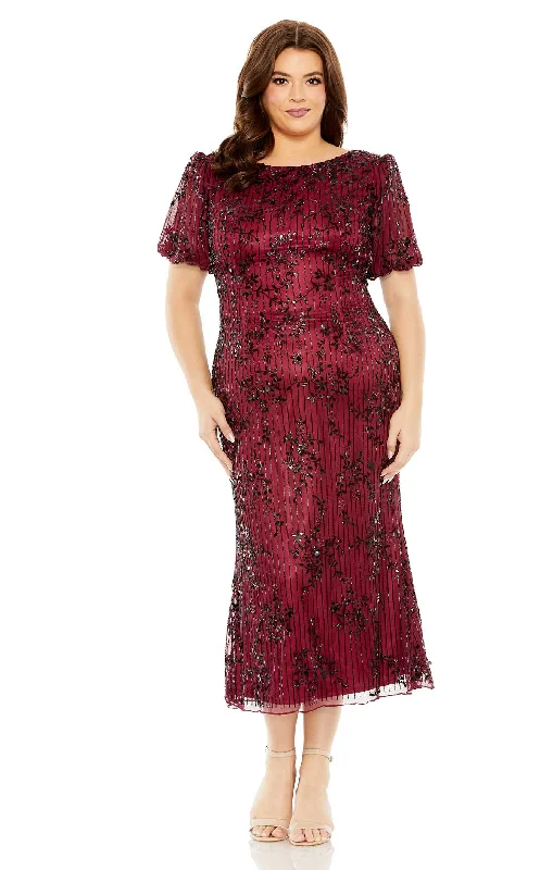 More Discounts, More Joy!Mac Duggal Fabulouss 5940 Dress