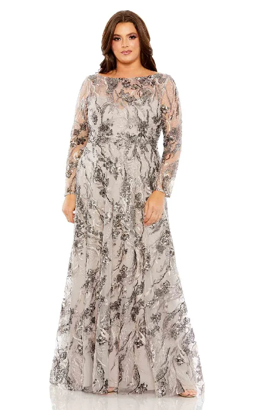 Stock Up and Save!Mac Duggal Fabulouss 68439 Dress