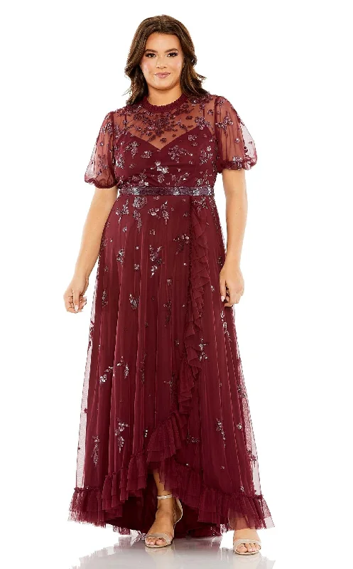 Huge Savings – Act Now!Mac Duggal Fabulouss 9269 Dress