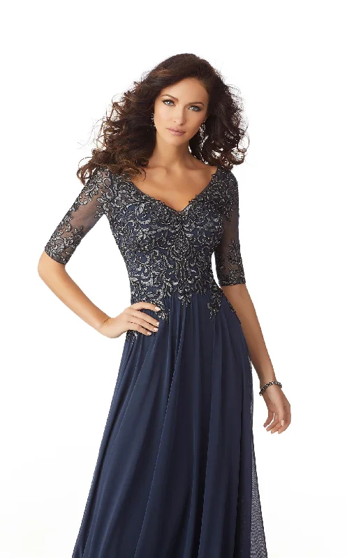 Your Dream Deal is Here!MGNY 71805 Dress