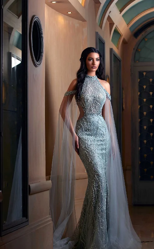 Get the Best for Less!Modessa Couture M20279 Dress