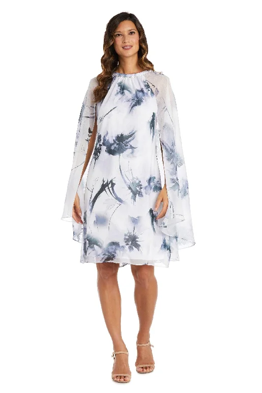 Exclusive Offers You’ll Love!R&M Richards 9239 Short Mother Of The Bride Dress Sale