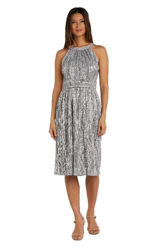 Shop Smart, Save Big!R&M Richards 2748P Short Petite Cocktail Dress