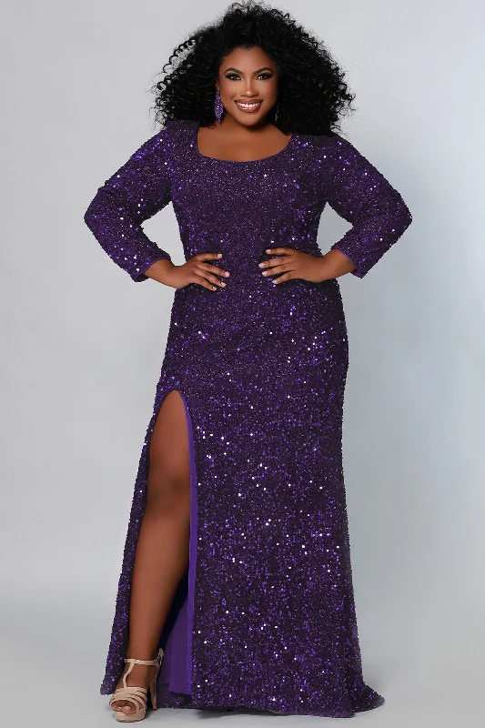 Don’t Wait – Shop Today!Unmistakable Plus Size Evening Dress