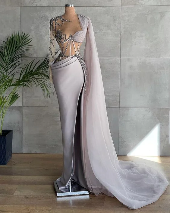Get Ready to Save!Sexy Long Prom Dresses, Evening Party Gowns      cg24768