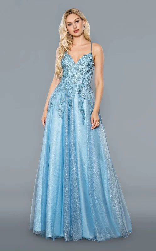 Your Favorite Sale is Back!Stella Couture 21036 Dress