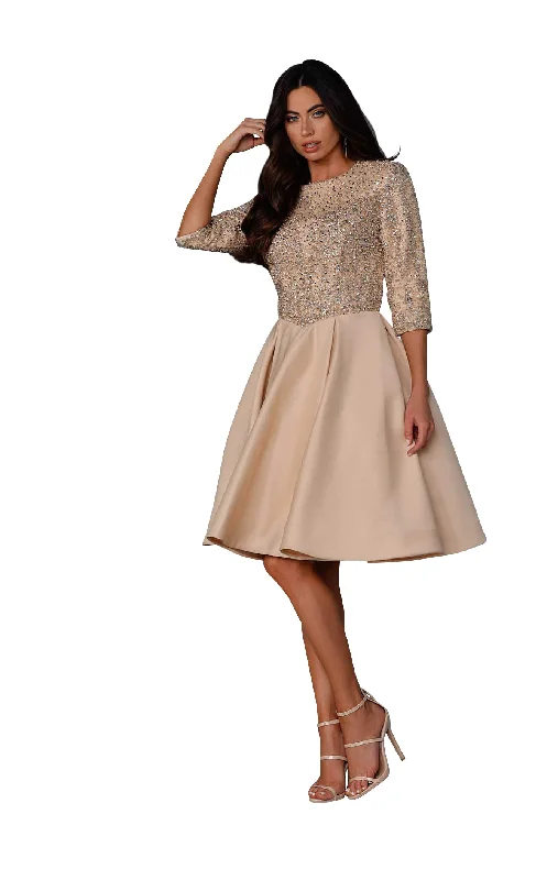 Buy More, Pay Less!Terani 2027H3388 Dress