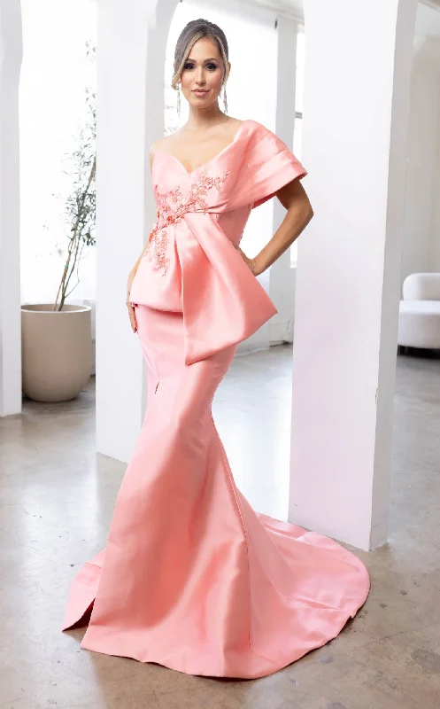 Unbeatable Prices!Terani 241E2468 Dress