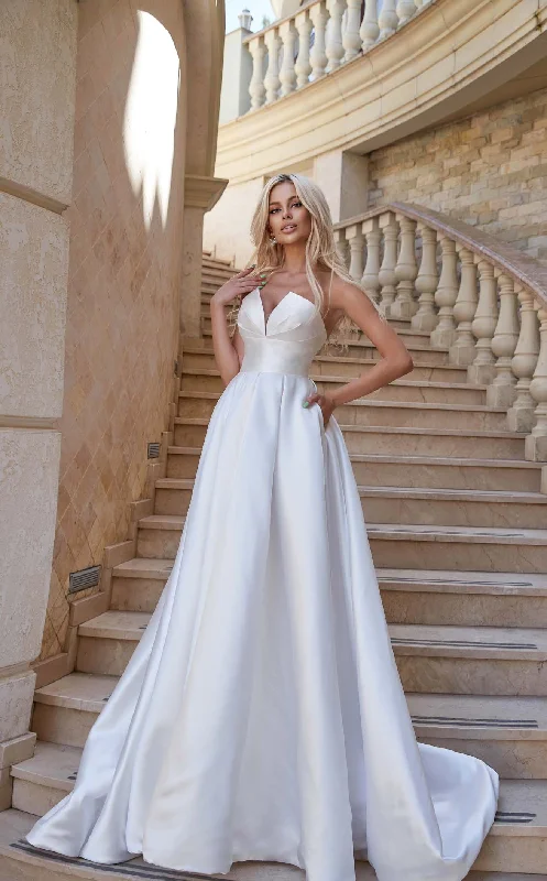 Find the Best Deals Here!Tina Holly Couture TA611W Dress