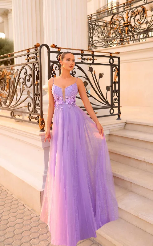 Get the Best for Less!Tina Holly Couture TE218 Dress