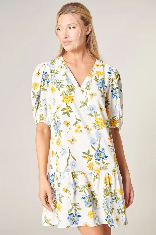 IVORY -YELL-BLUE