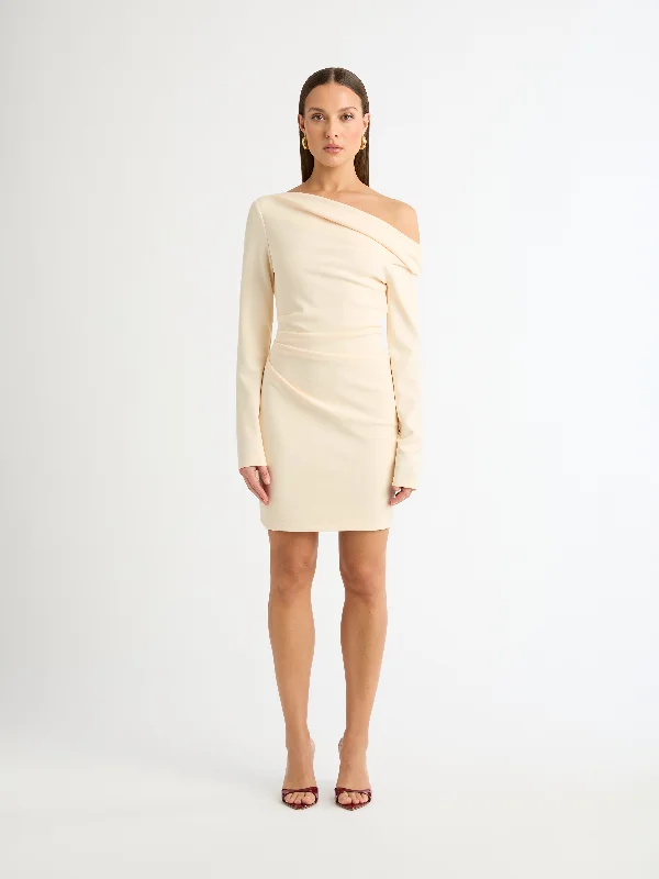 Bigger Savings, Better Shopping!BRYDIE MINI DRESS