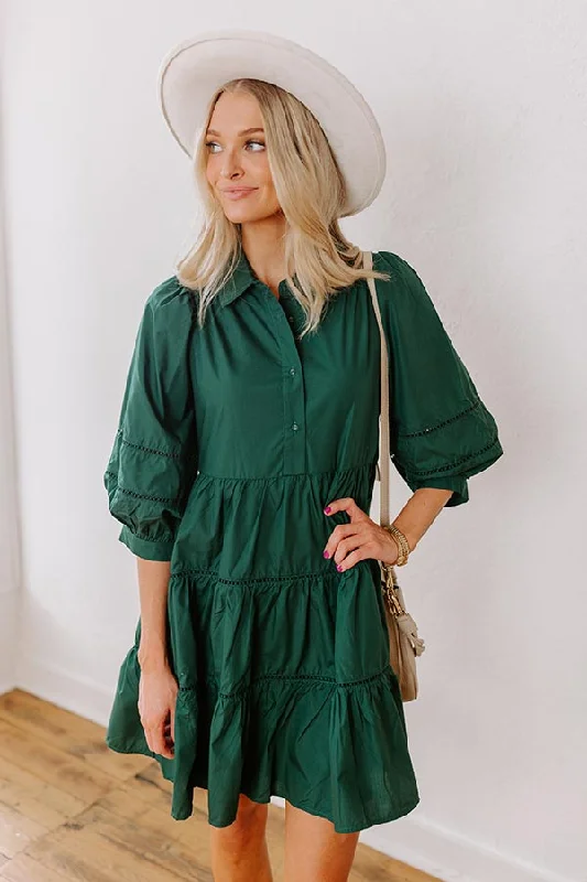 Price Drops You’ll Love!Coy Smile Mini Dress